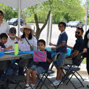 Indusfoundation Cooksvillefestival 03