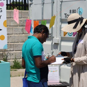 Indusfoundation Cooksvillefestival 04