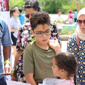 Indusfoundation Cooksvillefestival 05