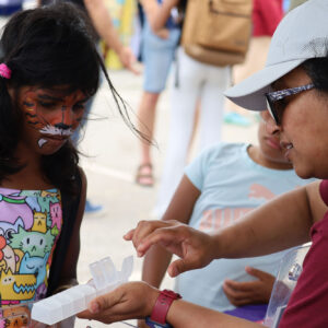 Indusfoundation Cooksvillefestival 07