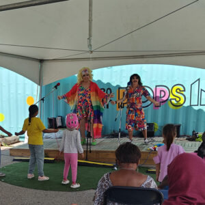 Indusfoundation Cooksvillefestival 12