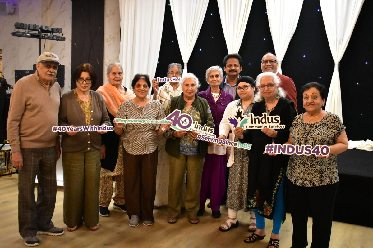 Indusfoundation Group 1