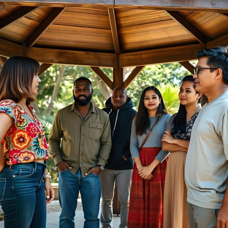 Supporting Your New Beginning