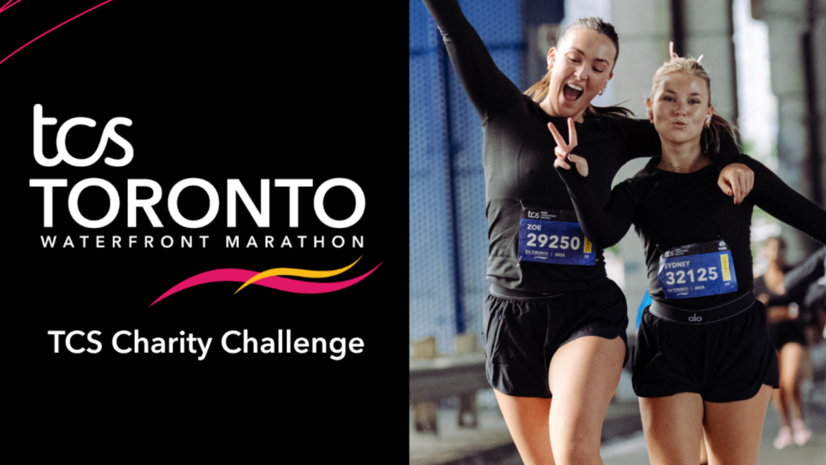 26 Tcs Toronto Waterfront Marathon Charity Challenge Partner Banner 1080 X 1080 2 (6)