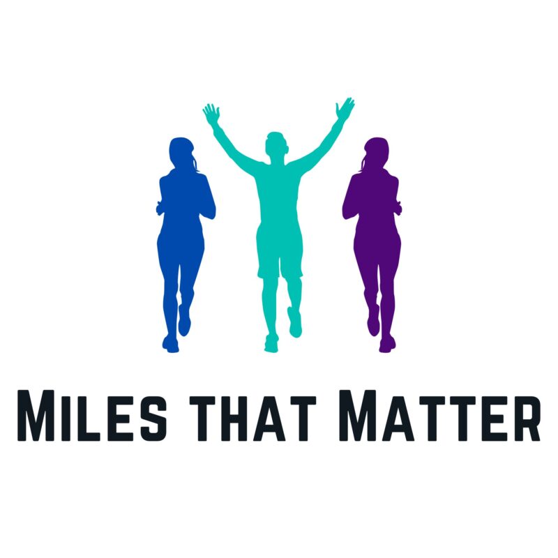 Miles That Matter Logo