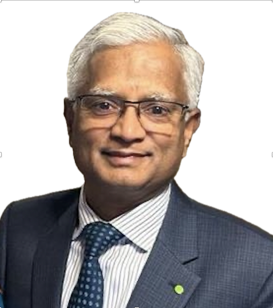 Baskaran Rajamani